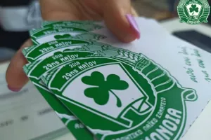 “Χίλιες φορές θα πούμε…” 