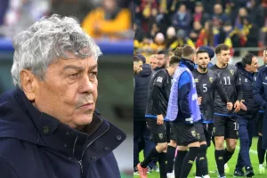 Lucescu για Κόσοβο:"Ήταν ντροπιασμένοι, απαράδεκτη συμπεριφορά"