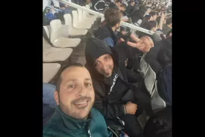 Ομόνοια/Νέα Σαλαμίνα (Ελλάδα) 
