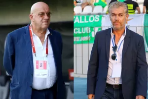 Κλασική περίπτωση ασυμβίβαστου!