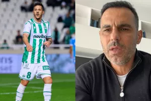"Πούρσα" για Γιόβετιτς/"Φαινόταν η διαφορά από τους υπόλοιπους ποδοσφαιριστές!"
