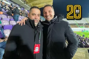 Ροδόλφο-Μαντούκα στο kerkida