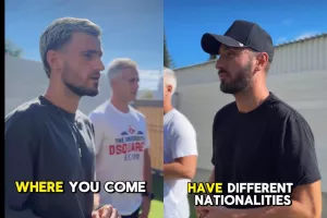 (Βίντεο) "Όλοι μαζί ενάντια στο bullying!"