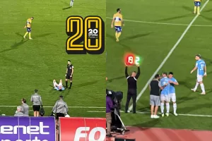 Πρόβλημα με Σίλβα/ΜΕΣΑ ο Πηλέας