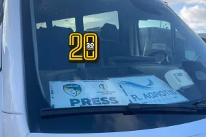 Οδικώς... για Φλωρεντία