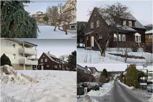 Το "κατάλευκο" Molde (Φώτος)