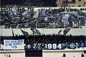 "Δύο σημαντικές νίκες σε μια φαινομενικά δύσκολη περίοδο"
