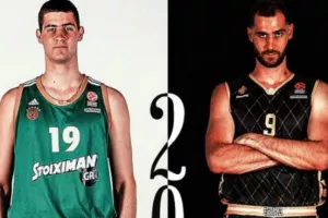 Η επική δημοσίευση της Μονακό για τον... 200άρη Παπαγιάννη