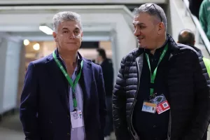 ΕΞΕΛΙΞΗ/ Παραιτήθηκε απ' το Δ/Σ ο Γρηγόρη - Νέος εκπρόσωπος στην ΚΟΠ