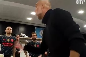 Έτσι καταφέρνει ο Πεπ να «φτιάξει» τους παίκτες του (βίντεο)