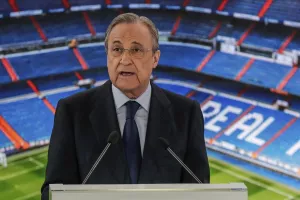 Ρεάλ: Στόχος να αυξηθεί ο αριθμός των Ισπανών παικτών στο ρόστερ