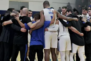 Καταγγέλλουν προπηλακισμό των παικτών της Ανόρθωσης 