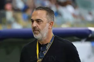 Θα έχει πολλά να πει...