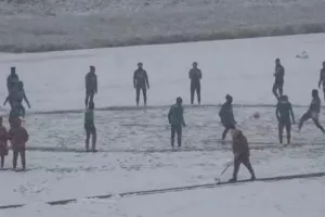 Η Παρί προετοιμάζεται με χιονοθύελλα για το ματς με την Τουλούζ!