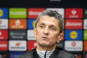 "Το ποδόσφαιρο φέρνει εκπλήξεις..."