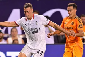Champions League: Η τέταρτη... στροφή φέρνει ματσάρες