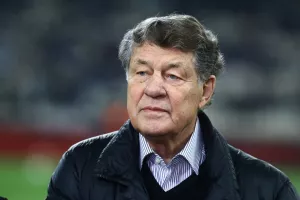 Ρεχάγκελ: "Ο κόσμος μου εκφράζει τον ενθουσιασμό του, μου άρεσε πολύ η Εθνική στο Γουέμπλεϊ"