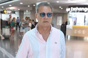 ΑΥΤΟΝ... θέλει ο Πρόδρομος
