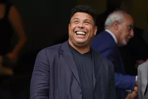 Ρονάλντο: "Είμαι έτοιμος για την προεδρία της Ομοσπονδίας στη Βραζιλία, περιμένω τη σωστή στιγμή"