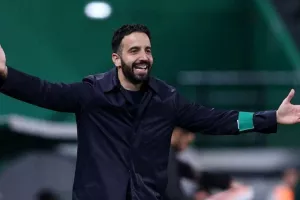 Αμορίμ: «Ξεκινάω ένα νέο κεφάλαιο, δε θα πάρω μαζί τον Γιόκερες»