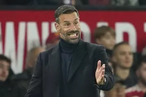 "Είναι η μόνη ομάδα που θα αποδεχόμουν..."