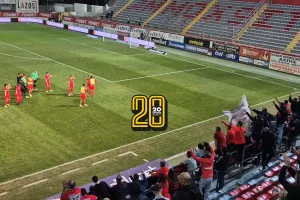 (Βίντεο kerkida) Επιστροφή στις νίκες και "ντίρλι-ντίρλι"