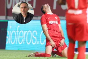 Πουρσαϊτίδης για Σαλαμίνα:"Πολλά δεν λειτούργησαν σωστά..."