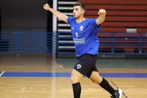 Ξεκινάει προετοιμασία η Εθνική Ανδρών στο Χάντμπολ