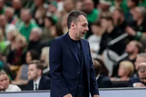"Η άμυνά μας ήταν το πρόβλημα, χάθηκε ο έλεγχος"