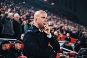 Σλοτ: «Καθοριστικό το πρώτο γκολ»