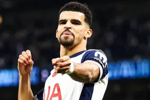 Τότεναμ - Άστον Βίλα: Ανατροπή με Σολάνκε και 4αρα! 