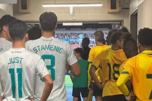 Βασικός ο Στάμενιτς στην άνετη επικράτηση της Νέας Ζηλανδίας