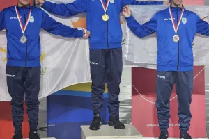 50 μετάλλια και... αμέτρητα κέρδη!