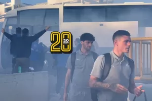 Πρώτη με... ΑΠΟΕΛ
