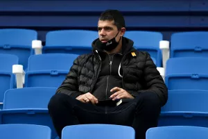 Ο Στάθης Ταυλαρίδης πήρε ρόλο σκάουτ στη Ρόμα, σύμφωνα με την Corriere dello Sport