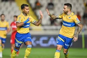Δώνης από Bundesliga 