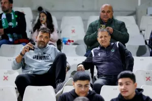 Ο κόσμος της Ομόνοιας στο ΓΣΠ (Φώτος)
