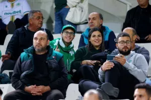 Ο κόσμος της Ομόνοιας στο ΓΣΠ (Φώτος)
