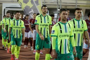 "Θα χρειαστεί μεγάλη προσπάθεια..."