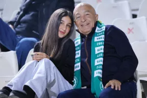 Ο κόσμος της Ομόνοιας στο ΓΣΠ (Φώτος)