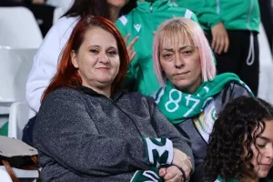 Ο κόσμος της Ομόνοιας στο ΓΣΠ (Φώτος)