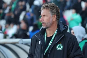 Γιέσπερ για Ομόνοια: "Μπορώ να πάρω ολόκληρο το συμβόλαιο/Μάλλον... FIFA"