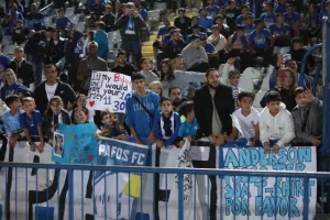 Τα εισιτήρια για το ντέρμπι με την Ομόνοια