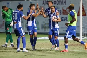 Να συνεχίσει από εκεί που έμεινε/Αυτούς θα στερηθεί ο Μπαντία