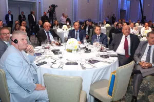 ΑΥΤΟ είναι το... τραπέζι των ομάδων στην εκδήλωση της ΚΟΠ