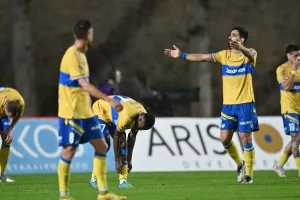Όταν δεν σε θέλει δεν την προκαλείς 