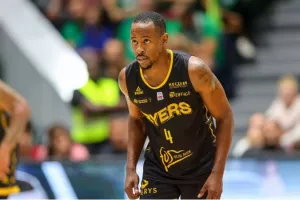 DEAL με Jamar Diggs