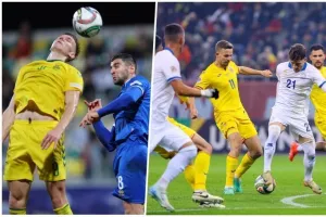 Σχόλιο για Εθνική/"Τα 25 λεπτά δείχνουν το δρόμο"