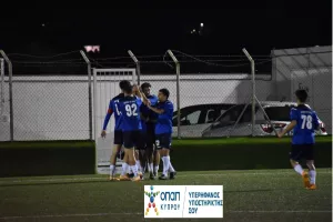 Πρώτο, καλύτερο και τροπαιούχο το Πανεπιστήμιο Κύπρου!