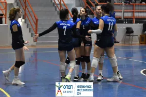 Αγωνιστική χωρίς εκπλήξεις